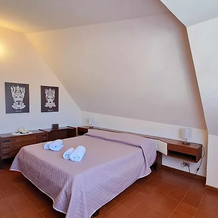 Maresia By Casa In Mente Lägenhet