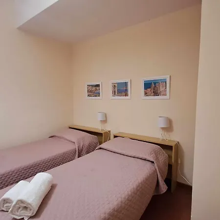 Maresìa By Casa In Mente Appartamento Cefalù