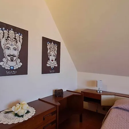 Maresìa By Casa In Mente Cefalù