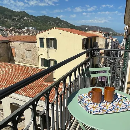 Appartamento Maresìa By Casa In Mente