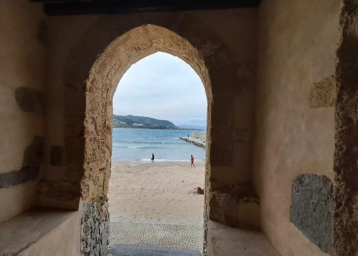 Maresia By Casa In Mente * Cefalu