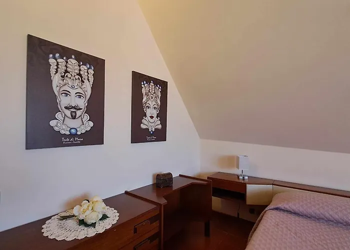 Maresia By Casa In Mente Cefalu