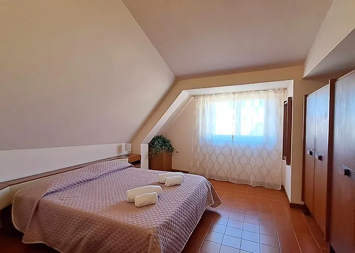 Maresia By Casa In Mente Apartment