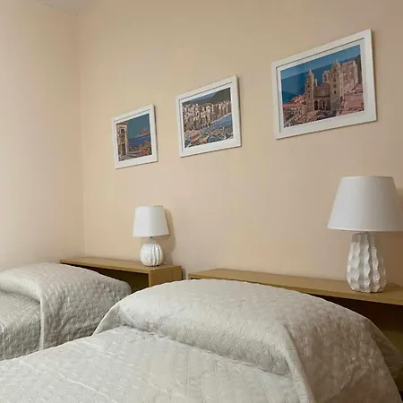 Maresia By Casa In Mente * Cefalù