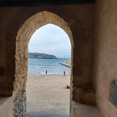 Maresia By Casa In Mente * Cefalù