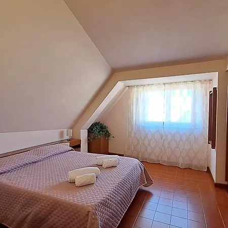 Maresia By Casa In Mente Apartament