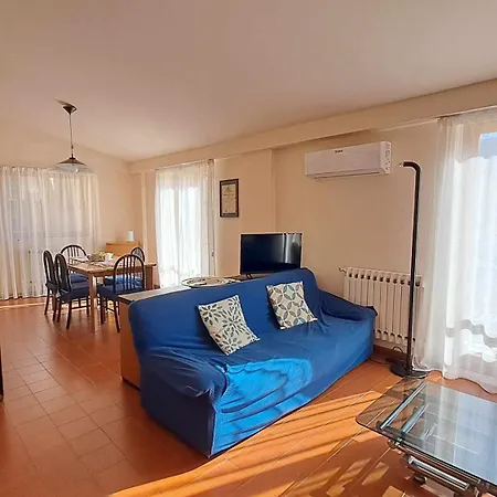 Apartament Maresia By Casa In Mente Cefalù