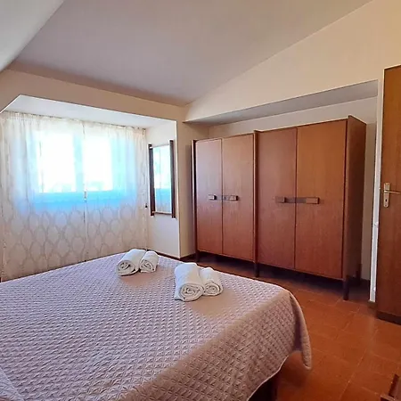 Appartement Maresia By Casa In Mente