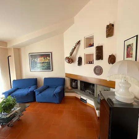 Appartement Maresia By Casa In Mente Cefalù