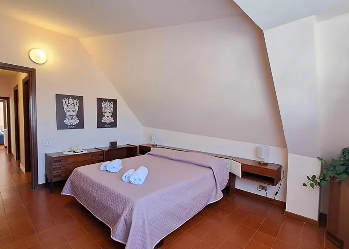 Maresia By Casa In Mente Apartman