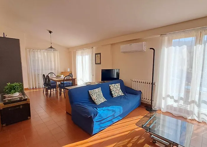 Apartman Maresia By Casa In Mente Cefalù