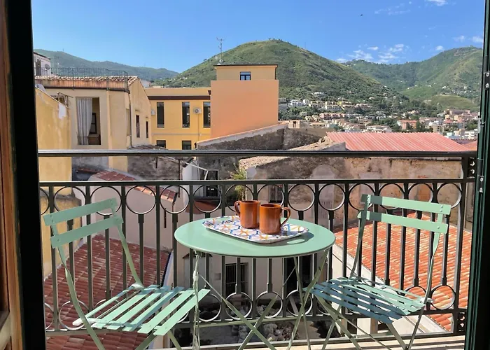 Apartament Maresia By Casa In Mente *