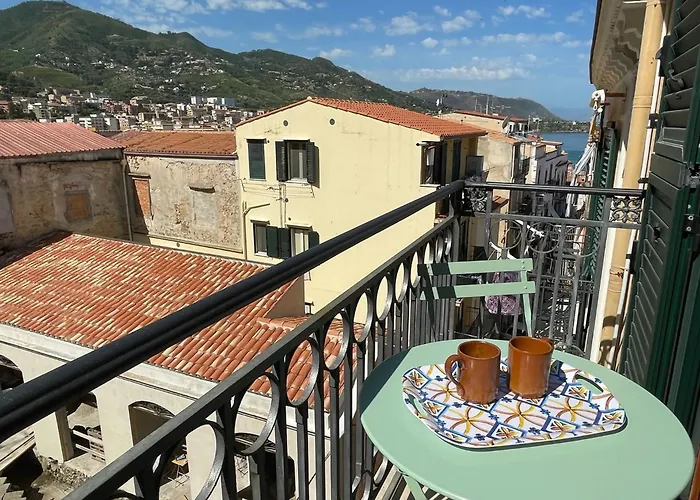 Apartman Maresia By Casa In Mente